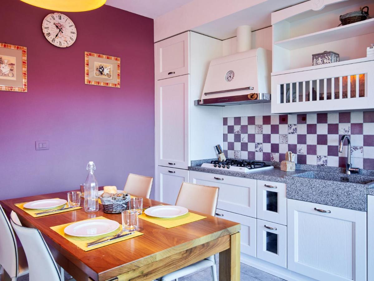 Apartment Promessi Sposi By Interhome Lecco Eksteriør billede