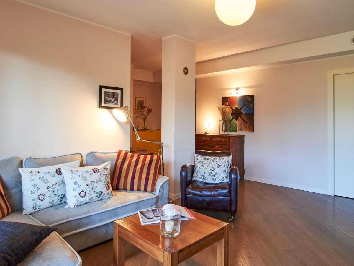 Apartment Promessi Sposi By Interhome Lecco Eksteriør billede