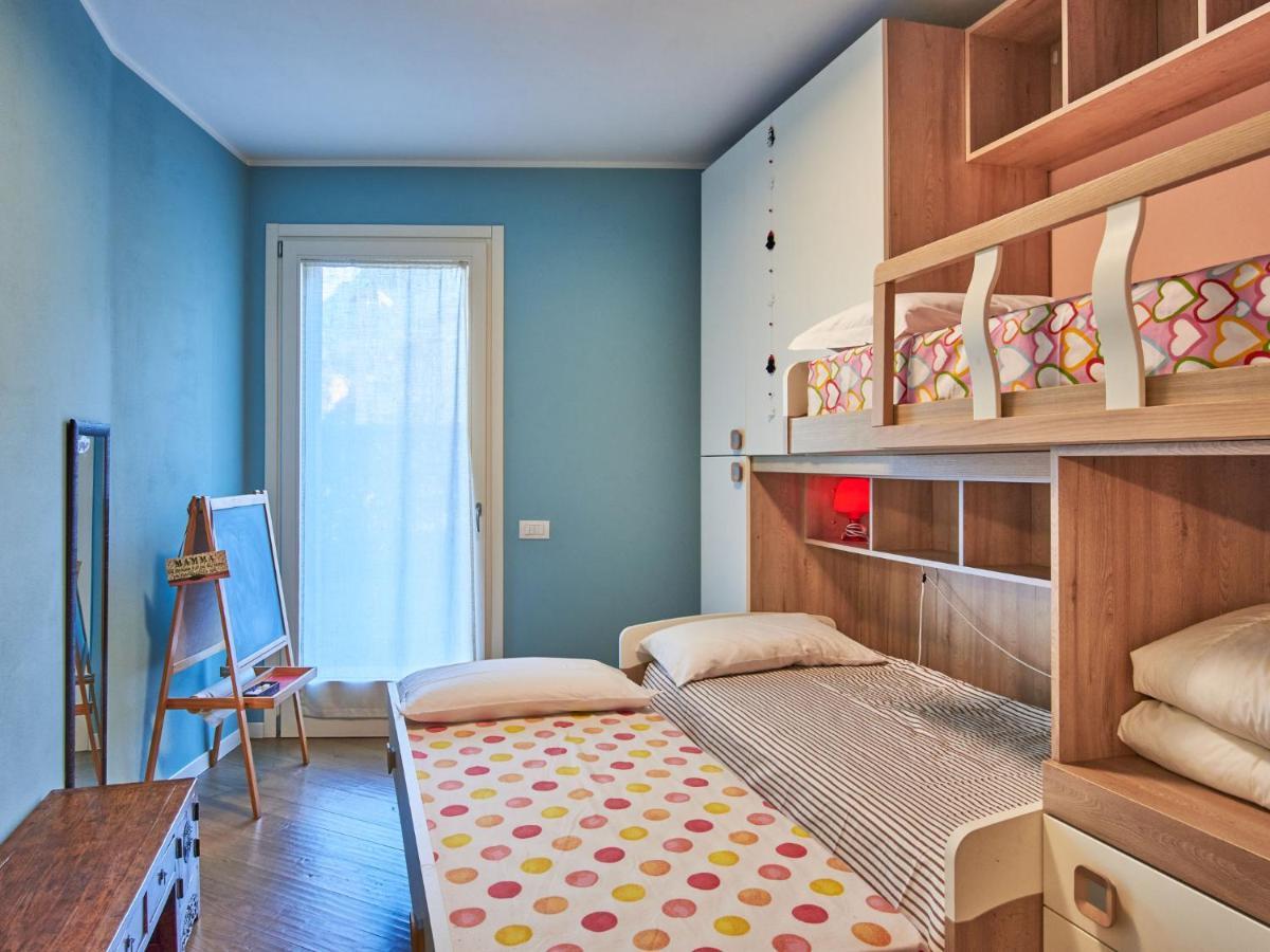 Apartment Promessi Sposi By Interhome Lecco Eksteriør billede
